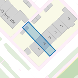 Perceel CLB00-K-2102