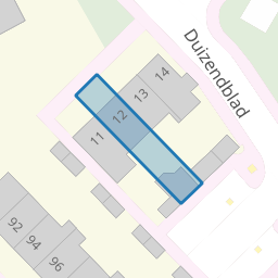 Perceel CLB00-K-2113