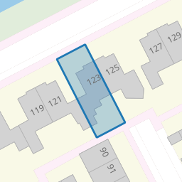 Perceel CLB00-K-2133