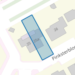 Perceel CLB00-K-2152