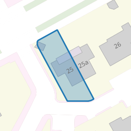 Perceel CLB00-K-2153