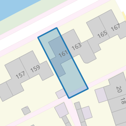 Perceel CLB00-K-2155