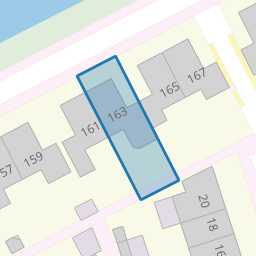 Perceel CLB00-K-2156