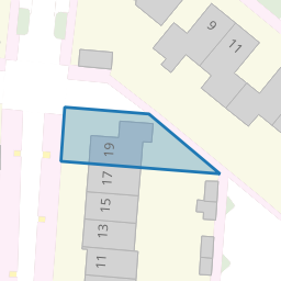 Perceel CLB00-K-2169