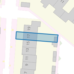 Perceel CLB00-K-2170