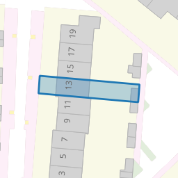 Perceel CLB00-K-2172