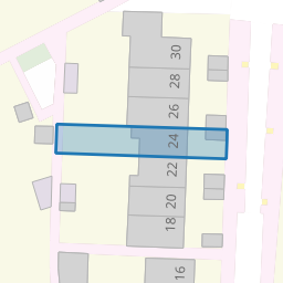 Perceel CLB00-K-2182