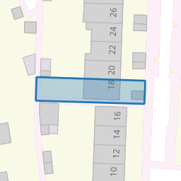 Perceel CLB00-K-2185