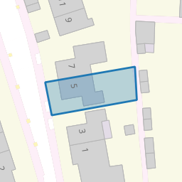 Perceel CLB00-K-2189