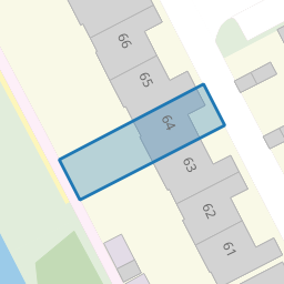 Perceel CLB00-K-2200