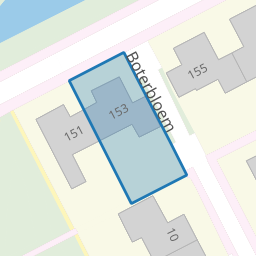 Perceel CLB00-K-2240