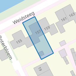 Perceel CLB00-K-2242