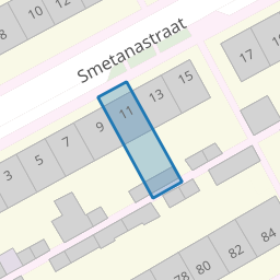 Perceel CLB00-K-2286