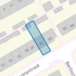 Perceel CLB00-K-2298