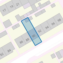 Perceel CLB00-K-2302