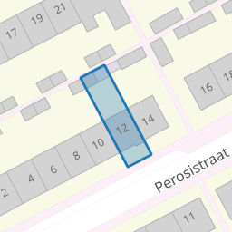 Perceel CLB00-K-2369