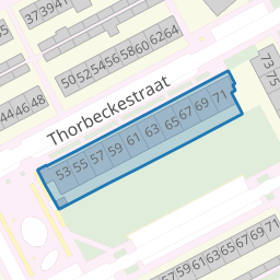 Perceel CLB00-K-2396
