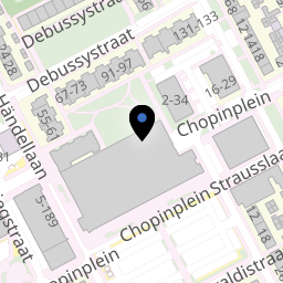 Appartement CLB00 K 2410 219
