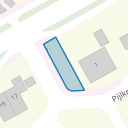 Perceel CLB00-K-2506