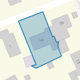 Perceel CLB00-K-2616