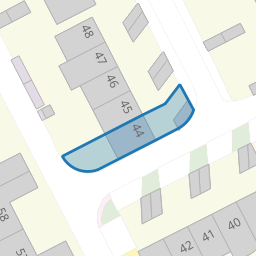 Perceel CLB00-K-2628