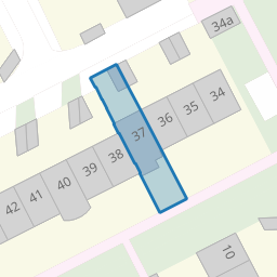 Perceel CLB00-K-2643