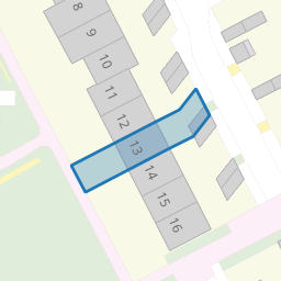 Perceel CLB00-K-2653