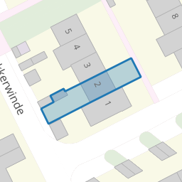 Perceel CLB00-K-2677