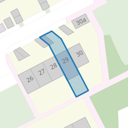 Perceel CLB00-K-2804