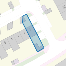 Perceel CLB00-K-2898