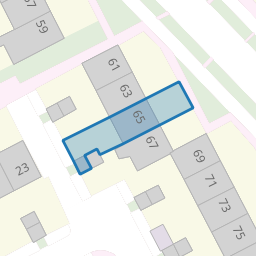 Perceel CLB00-K-2902