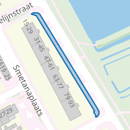 Perceel CLB00-K-2992