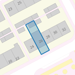 Perceel CLB00-K-3012