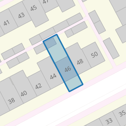 Perceel CLB00-K-3040