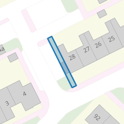 Perceel CLB00-K-3086