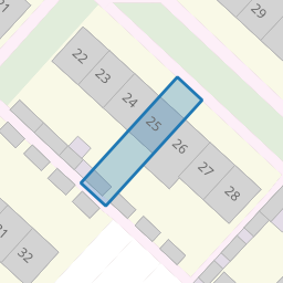 Perceel CLB00-K-3211