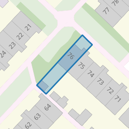 Perceel CLB00-K-3250