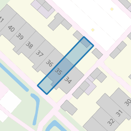 Perceel CLB00-K-3261