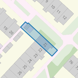 Perceel CLB00-K-3280