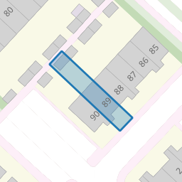 Perceel CLB00-K-3283