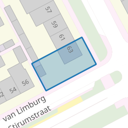 Perceel CLB00-K-3296