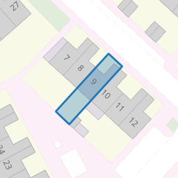 Perceel CLB00-K-3357