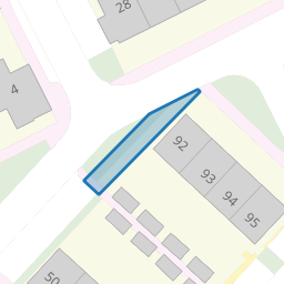 Perceel CLB00-K-3366