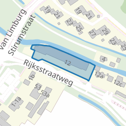 Perceel CLB00-K-3380