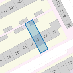 Perceel CLB00-K-3418