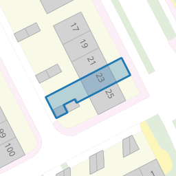 Perceel CLB00-K-3452