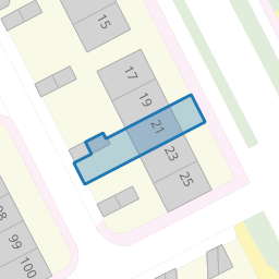 Perceel CLB00-K-3453