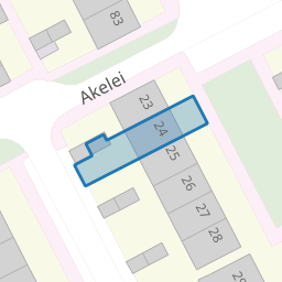 Perceel CLB00-K-3496