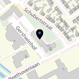 Appartement CLB00 K 3533 55