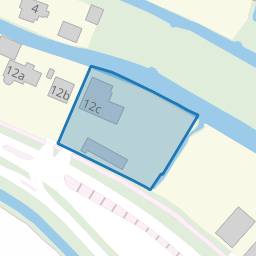 Perceel CLB00-K-3733